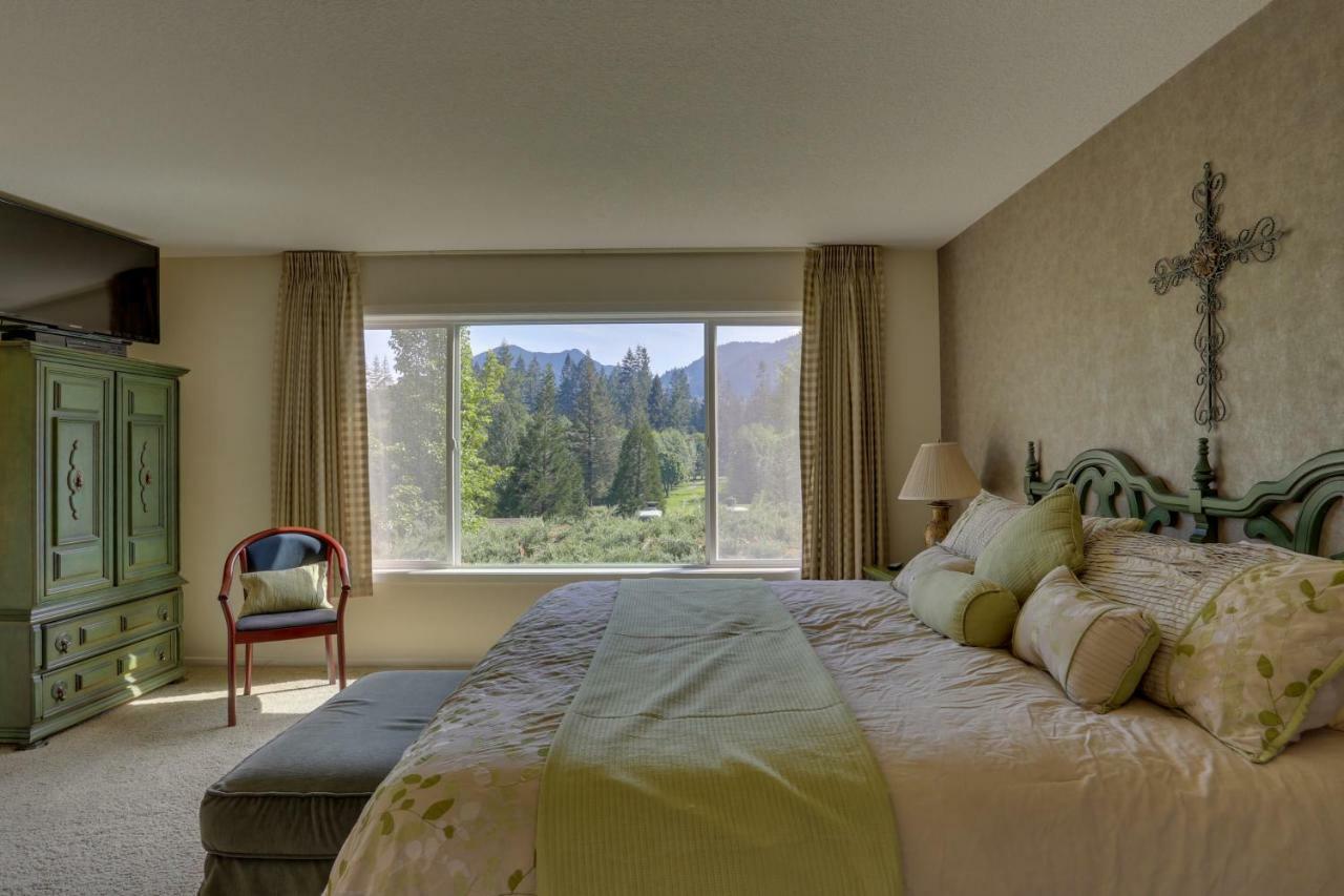 Misty Ridges Apartamento Welches Exterior foto
