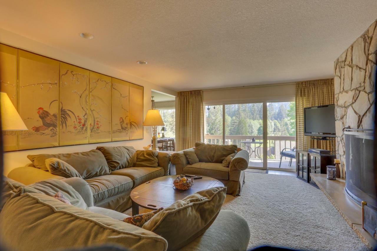Misty Ridges Apartamento Welches Exterior foto