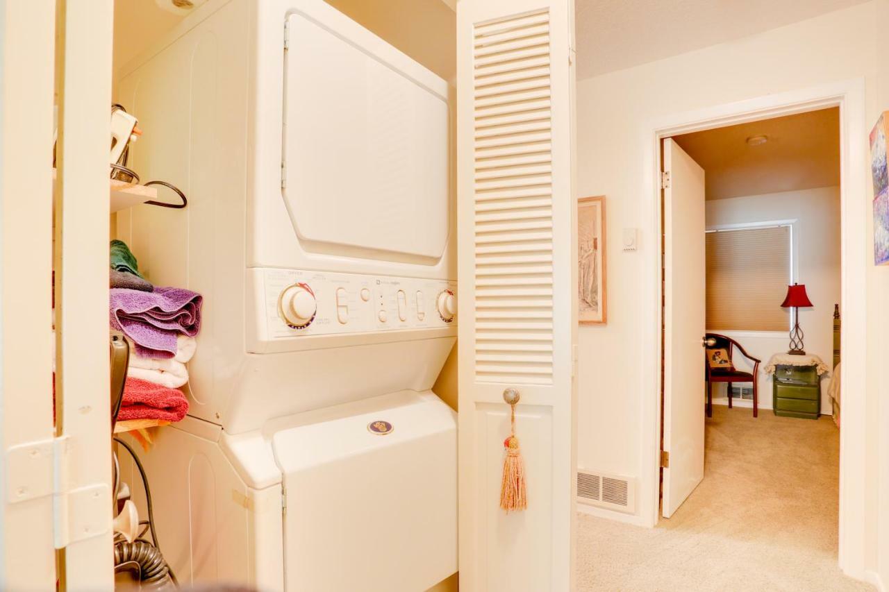 Misty Ridges Apartamento Welches Exterior foto