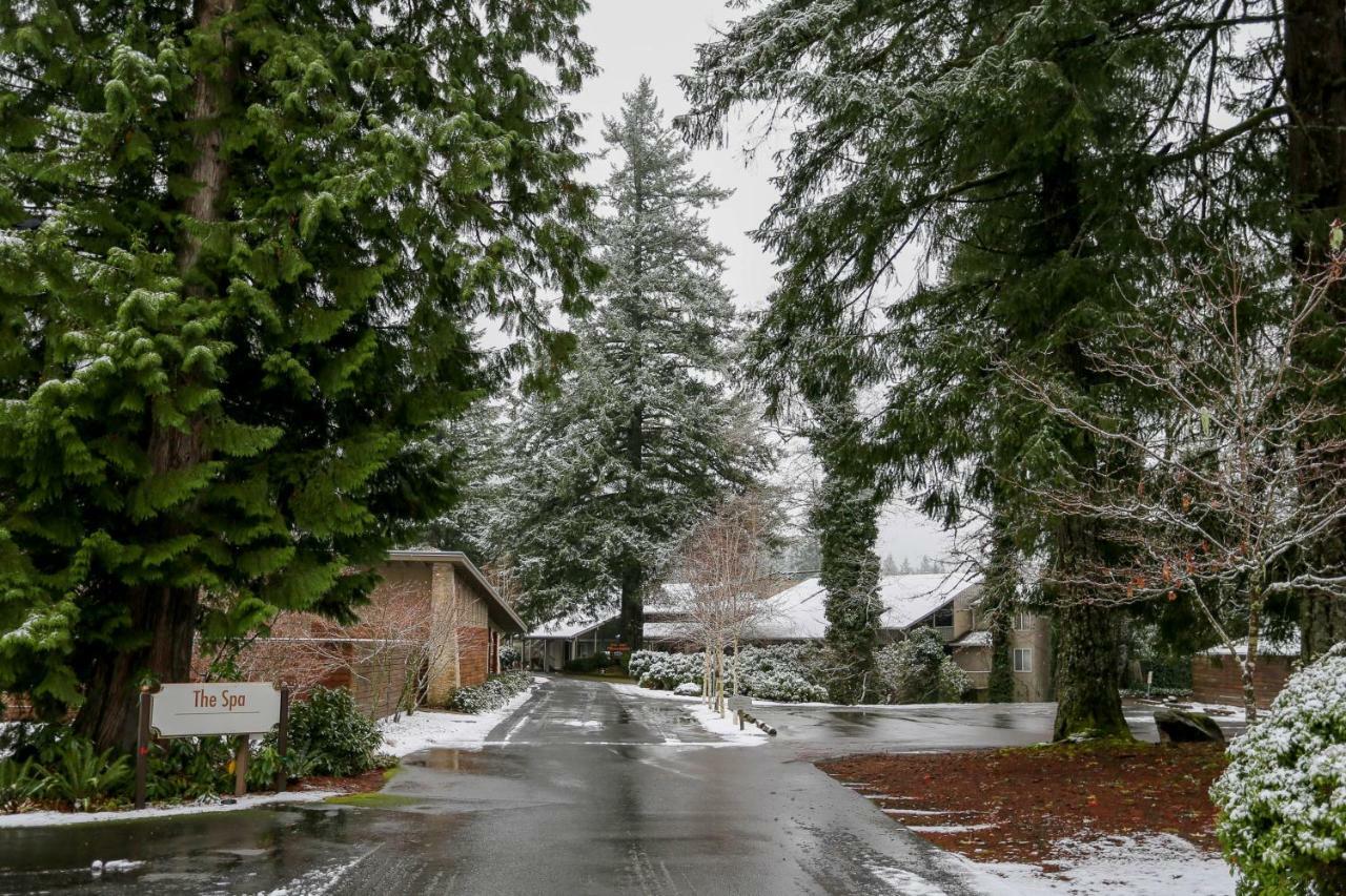 Misty Ridges Apartamento Welches Exterior foto